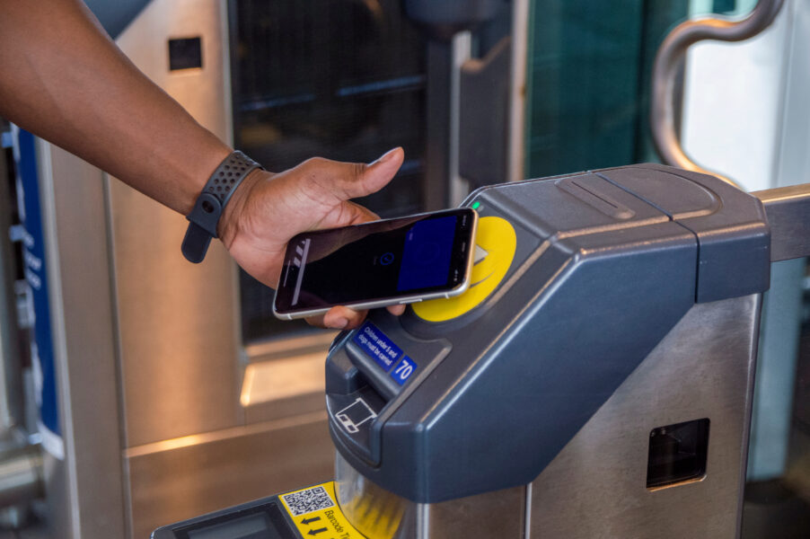 E-Tickets