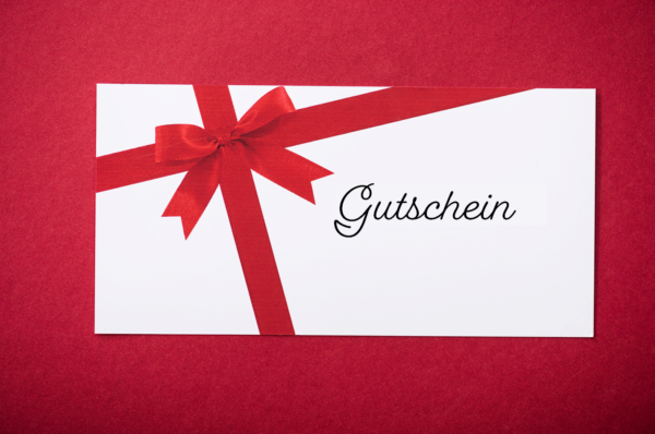 Gutscheine