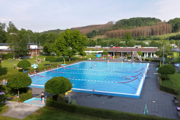 Freibad Bielstein